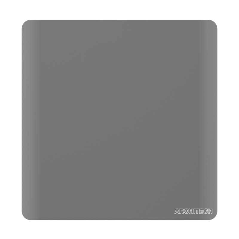 ARCHITECH ELEGANTE V20 Sakelar 2 Arah SNI | Two Way Switch | Tahan 12 Tahun | Black White Grey Brown Gold