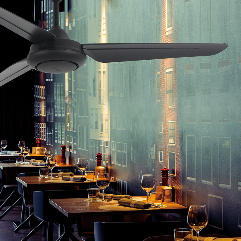 MT EDMA 54 Inch BEST B3 Kipas Angin Gantung Plafon – Angin Kuat & Hemat Listrik