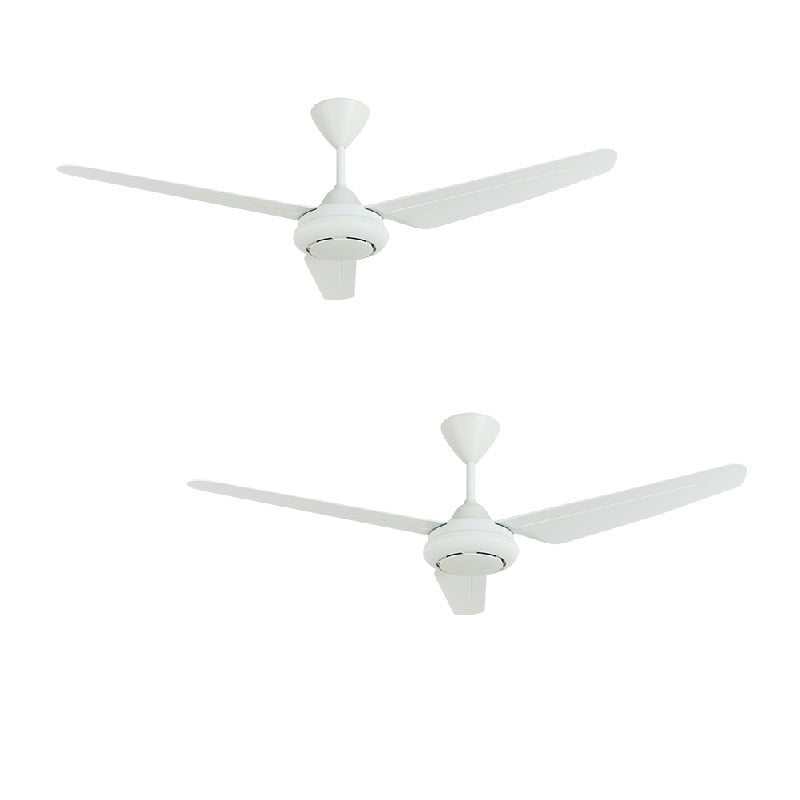 MT EDMA 54 Inch BEST B3 Kipas Angin Gantung Plafon – Angin Kuat & Hemat Listrik