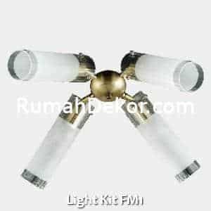 MT Edma Light Kit FM1